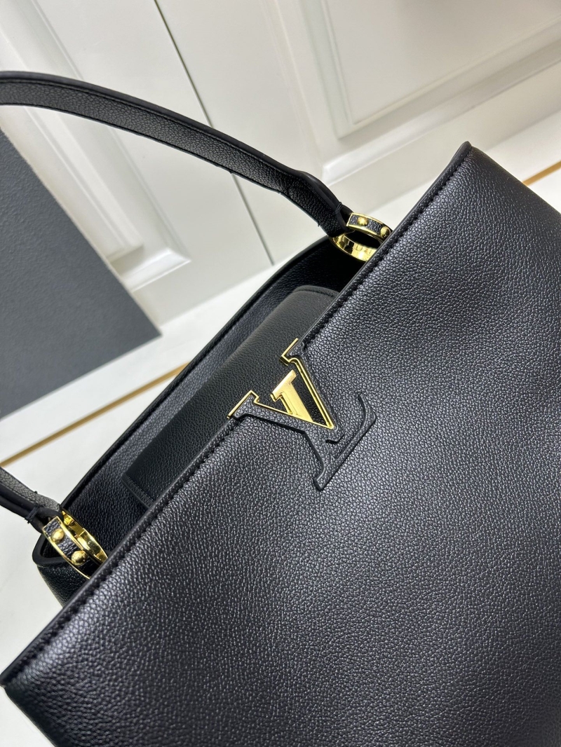 LV Capucines Bags